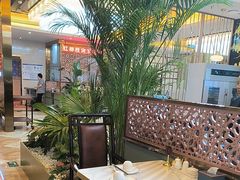 -燕兰楼·清真西北融合菜(亚运村店)
