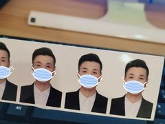 -真我樣照相馆·身份证·证件照·外拍(环球港店)