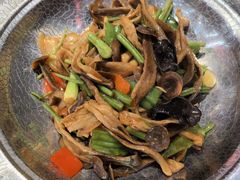 -陈记菜馆·非遗淮扬菜·始于1988(东关街教场店)