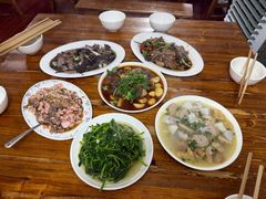 -九九牛肉馆(南山路店)
