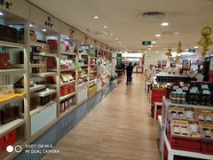 -金鹰超市(国际购物中心新街口店)