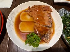 -玖鲜小笼(中山广场店)