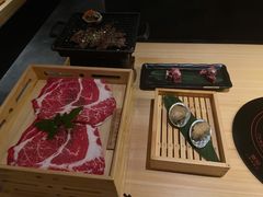 -锦和牛·炭火烧肉(ICC太和里店)