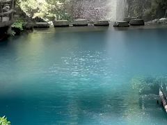 -尧治河旅游度假区