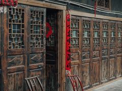 -狮子关旅游区