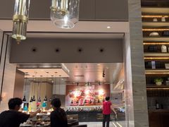 -博林天瑞喜来登酒店·西丽尚膳