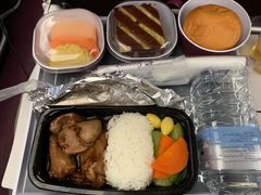 -曼谷素万那普国际机场