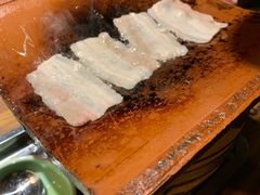 -碳说品道.瓦片烤肉.海鲜烧烤(中华路店)