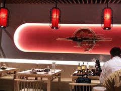-京炭铜锅涮肉·羊蝎子·羊肉炉(保利·时光里店)