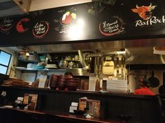 -Red Rock(原宿店)
