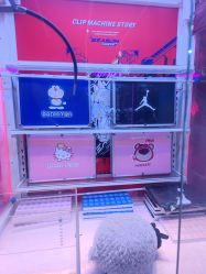 -嗨翻Hi-Fun竞技主题乐园·蹦床团建生日聚会(五棵松华熙店)