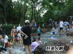 -五凤溪古镇