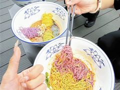 -小河盐帮·私家菜·烤鸭(三元桥·霄云路店)