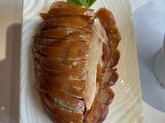 -北京老铺烤鸭(老城根店)
