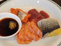 -广州花园酒店·凌璇阁旋转餐厅CAROUSEL360