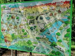 -WeLope紫金山探险公园