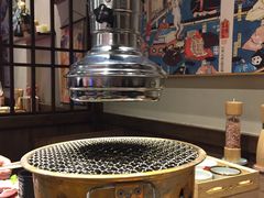 -樱宿日式和牛烧肉(五道口店)