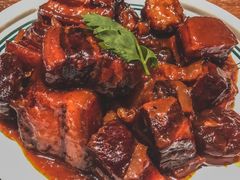 -云海肴·汽锅鸡·云南菜(美罗城店)