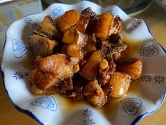-途中饭店(开化店)