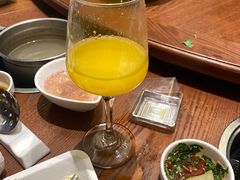 -东海怡品海鲜豆捞(星街坊店)