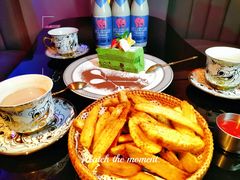 -马灯记·云贵川·Bistro(龙门浩店)
