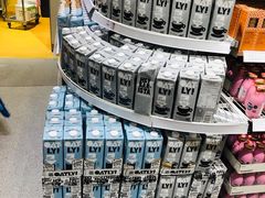 -宜家·瑞典食品屋(四元桥店)
