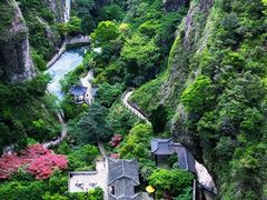-雁荡山风景名胜区