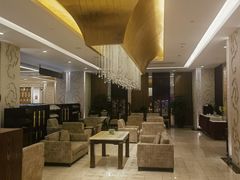 -北京西国贸大酒店