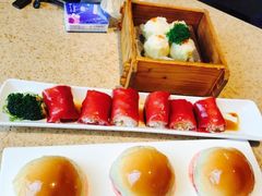 -正哥点心皇子(旺城广场店)
