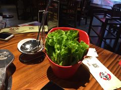 -庄老幺火锅(娄山关路店)