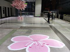 -黄浦路(地铁站)
