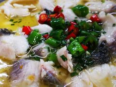-椒香川流不息川菜馆(二七北路店)