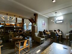 -1901 Cafe(西四店)