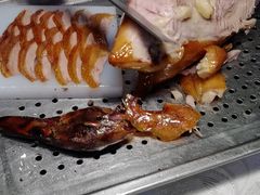 -北京全聚德(玉泉路店)