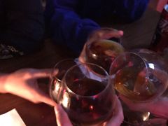 -TZ House音乐现场(来福士中心店)