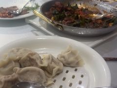 -胶东人家(奥体中心店)