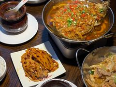 -小柴米·传统江西菜(万寿宫店)