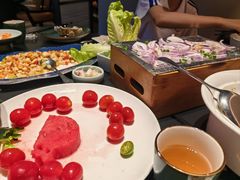 -鸽子侯·家宴·平价海鲜(绿地店)