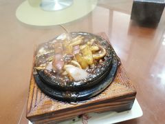 -相聚青山餐厅(阎河路店)