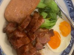 -金翠河烧鹅餐厅(解放碑时代广场店)