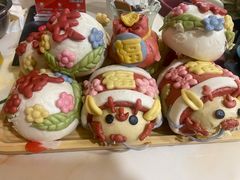 -巴特餐饮6加1音乐餐吧·新疆菜