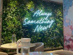 露天位-必胜客(东大桥店)