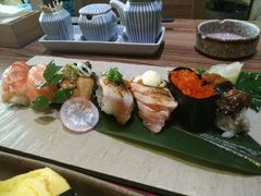-笑福亭料理小馆(解放碑店)