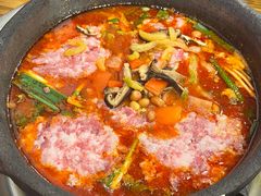 -笔记安顺夺夺粉火锅(龙湾万达店)