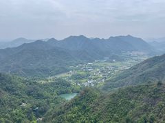 -大慈岩风景区