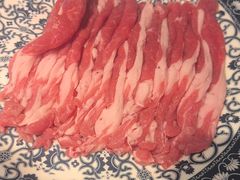 -北京老门框爆肚四季涮肉(淮海东路外滩店)