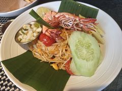 -翡翠鸟精品泰国菜(北辰财富中心店)