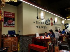 -谭鸭血老火锅(龙湖宝山天街店)