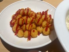 -兔爸私家小厨(新北万达店)