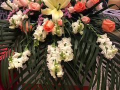 -上海衡山路十二号华邑酒店
